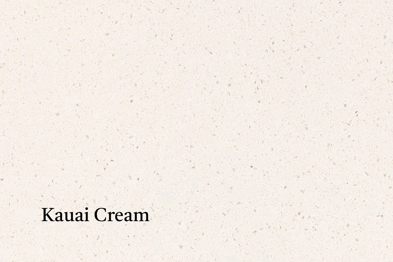 Kauai Cream